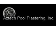 Aztech Pool Plastering