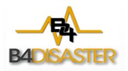 B4 Disaster Management And Consulting Services