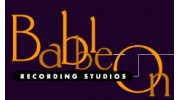 Babble-On Recording Studios