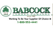 Babcock Lumber