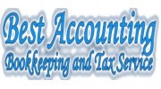 Best Accounting Bookkeeping