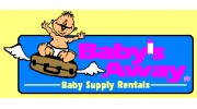 Babys Away Baby Equipment Rental