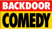 Backdoor Comedy