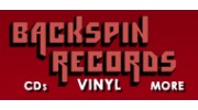 Backspin Records