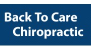 Back To Care Chiropractic Clinic