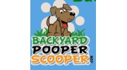 Backyard Pooper Scooper