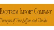 Bacstrom Import