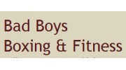 Bad Boys Boxing & Fitness
