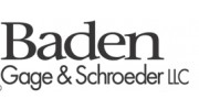Baden Gage & Schroeder