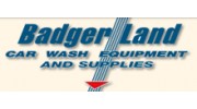 Badgerr Land Car Wash Equipment