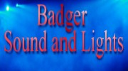 Badger Sound & Lighting
