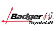 Badger Toyota Lift