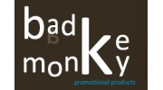 Bad Monkey Promotional Products