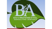 Boney, Gregory Owner - B & A Environmental Service