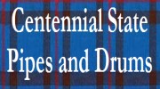 Centennial State Pipes & Drums