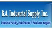 BA Ind Supply