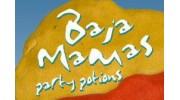 Baja Mamas Party Potions