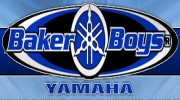 Baker Boys Yamaha