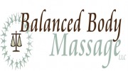 Balanced Body Massage