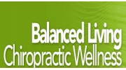 Balanced Living Chiropractic Wellness