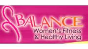 Balance Womens Fitness