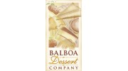 Balboa Dessert