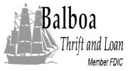 Balboa Thrift & Loan Association