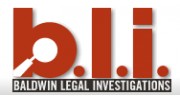 Baldwin Legal Investigations