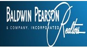 Baldwin Pearson