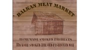 Balkan Meat Market
