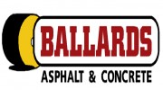 Ballard Concrete Contractors