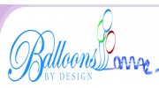 Balloons By Design