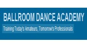 Ballroom Dance Academy