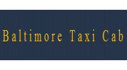 Taxi Services in Baltimore, MD