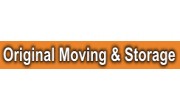 Moving Company in Baltimore, MD