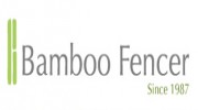 Bamboo Fencer