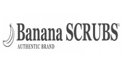Banana Scrubs