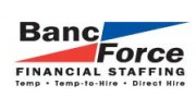 Bancforce Financial Staffing
