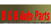 B & B Auto Parts