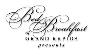 Bed & Breakfast-Grand Rapids