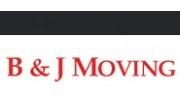 B & J Moving & Storage
