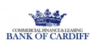 Commercial Finance & Leasing Bank Of Cardiff