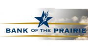 Bank Of The Prairie