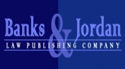 Banks & Jordan Law Publishing