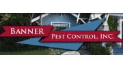 Banner Pest Control