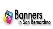 Banners In San Bernardino