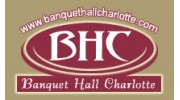 Banquet Hall Charlotte