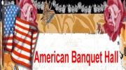 American Banquet Hall