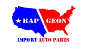 Bap Geon Import Auto Parts