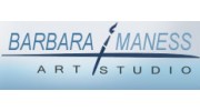 Barbara Maness Art Studio